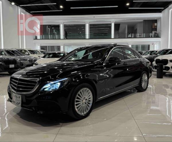 Mercedes-Benz for sale in Iraq